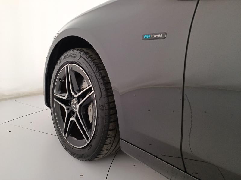 Mercedes Classe E 300 de eq-power Premium Plus 4matic auto my20