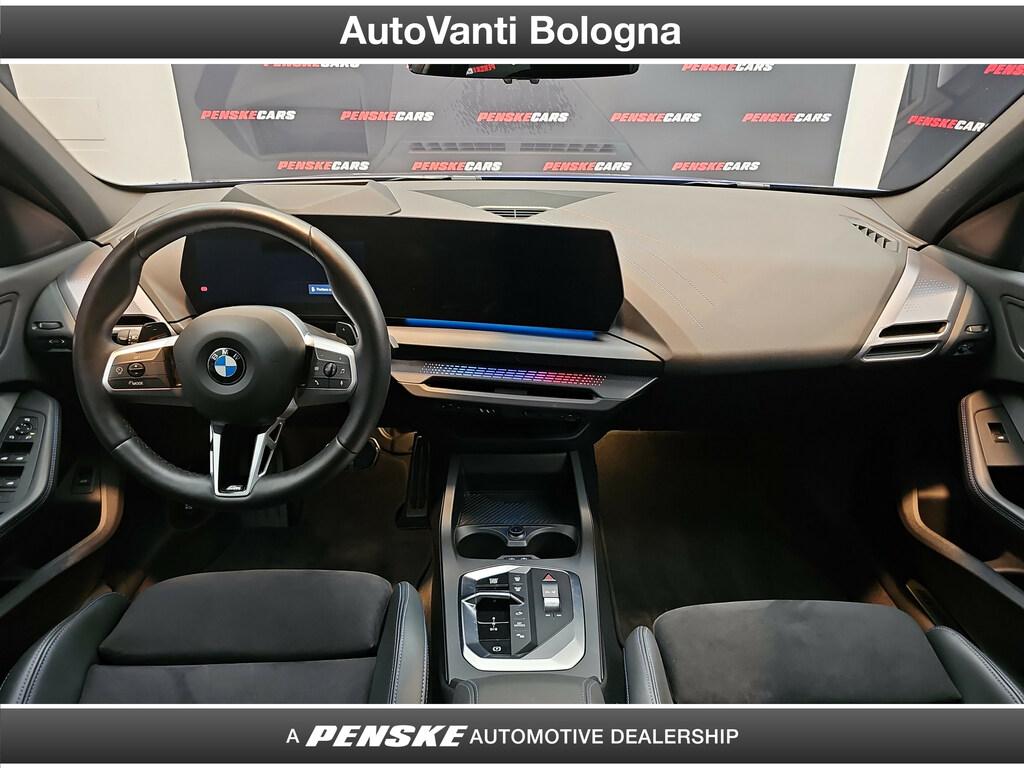 BMW Serie 1 118d MSport Pro auto