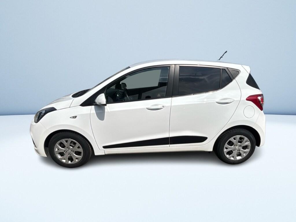 Hyundai i10 1.0 Comfort E6