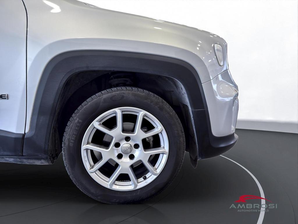 Jeep Renegade 1.0 t3 Longitude 2wd