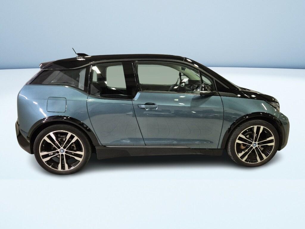 BMW i3 i3s 120Ah Advantage