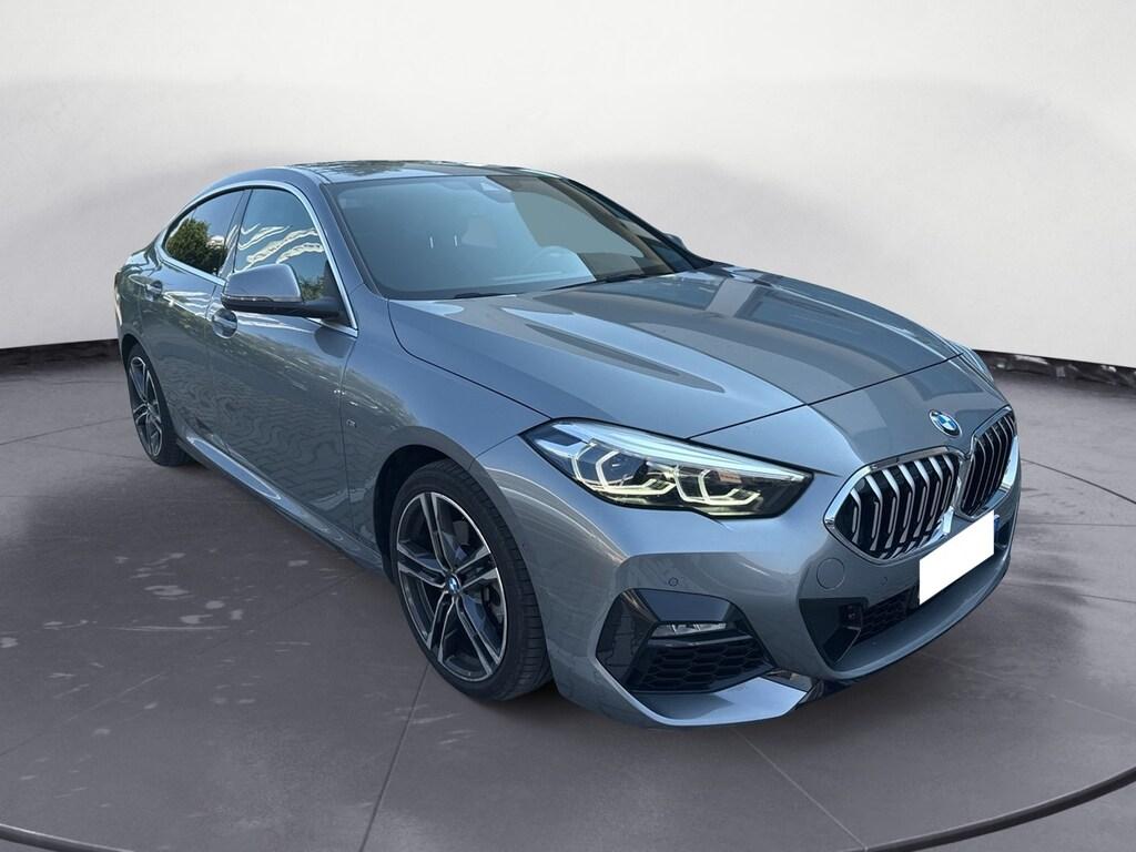 BMW Serie 2 218d Gran Coupe Msport auto