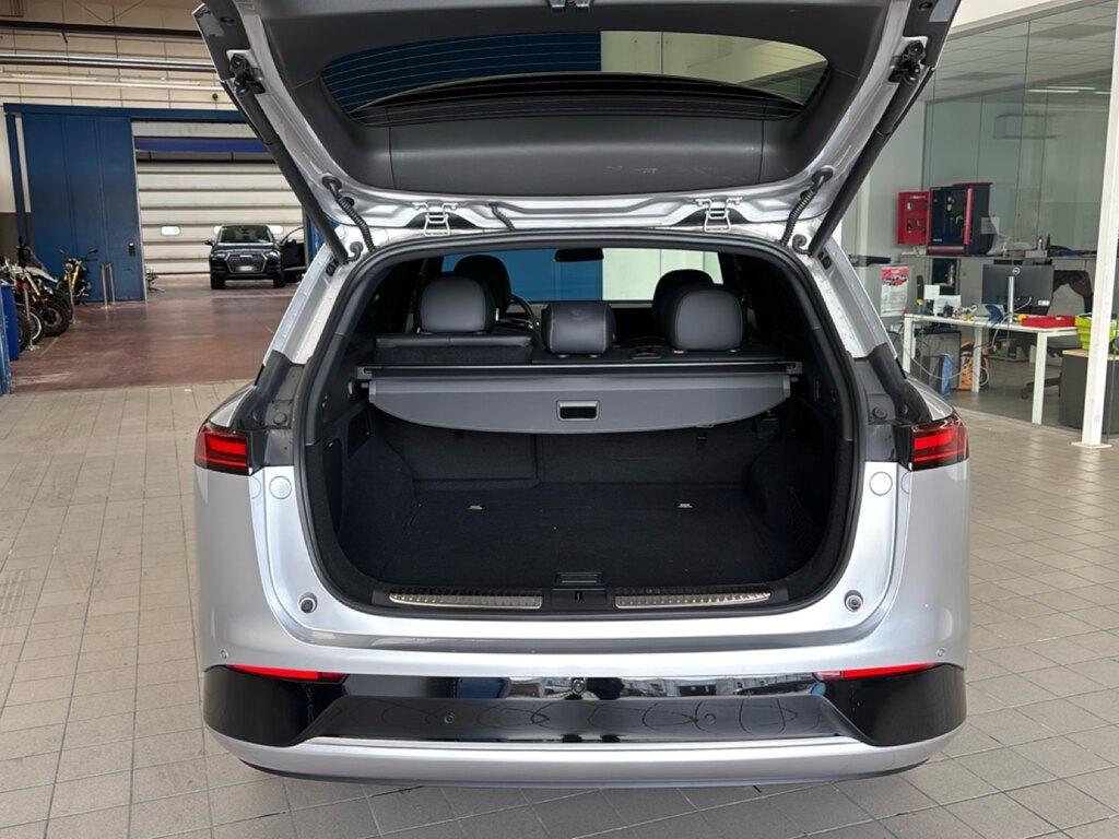 XPeng G9 98 kWh Long Range rwd