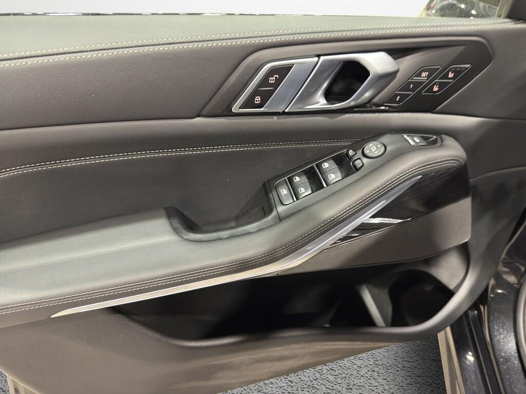 BMW X5 xdrive30d MSport Pro auto