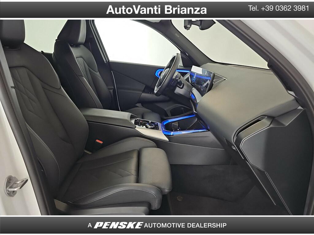 BMW X3 xdrive20d MSport Pro auto