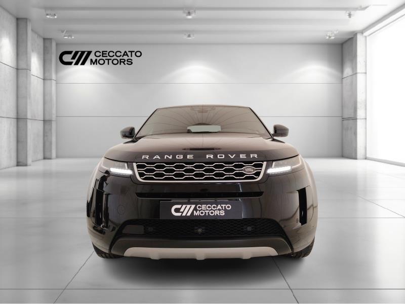 Land Rover Range Rover Evoque Evoque 1.5 i3 mhev fwd 160cv auto