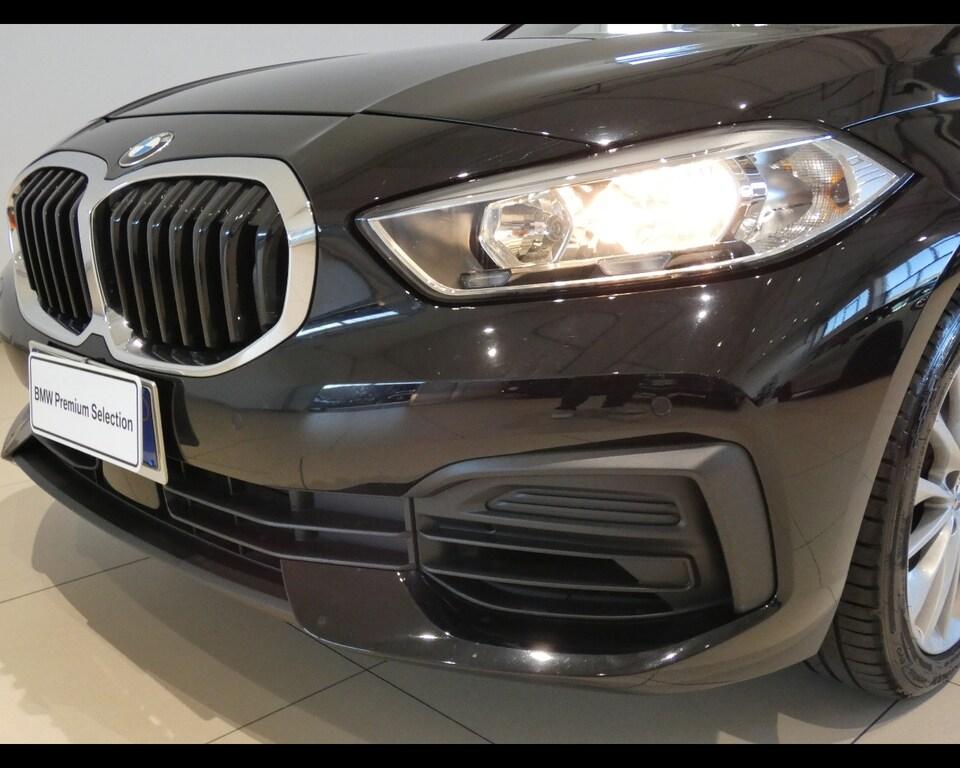 BMW Serie 1 116i Advantage auto