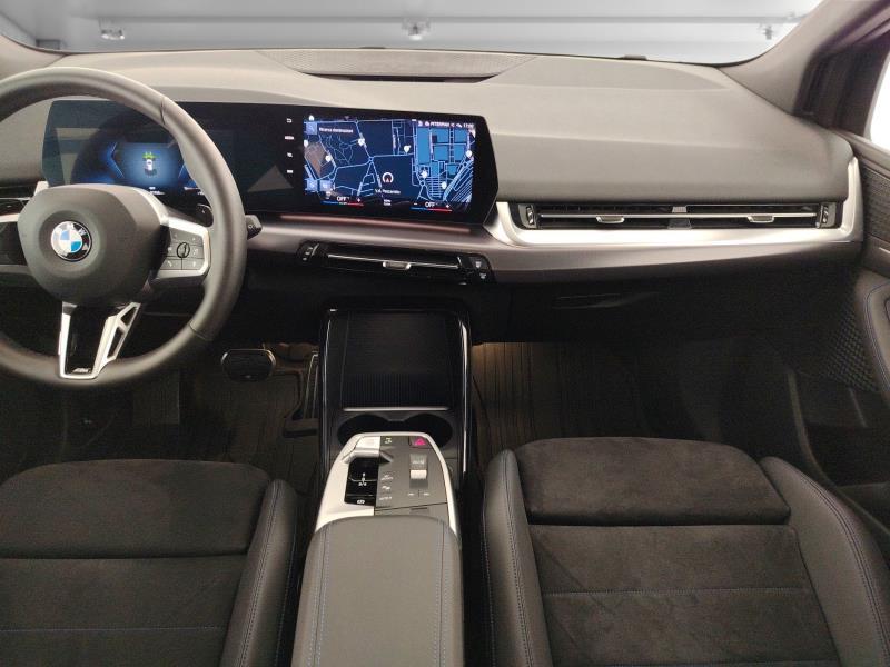 BMW Serie 2 218d Active Tourer Msport auto