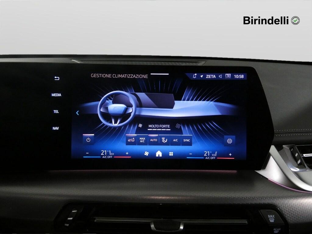 BMW X1 sdrive18d Msport auto