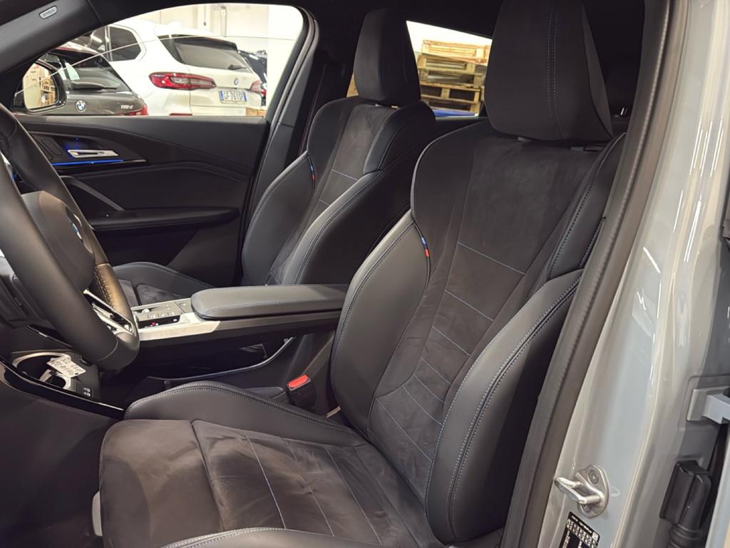 BMW iX2 edrive 20 MSport