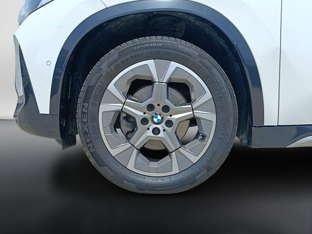 BMW X1 sdrive18d X-Line auto