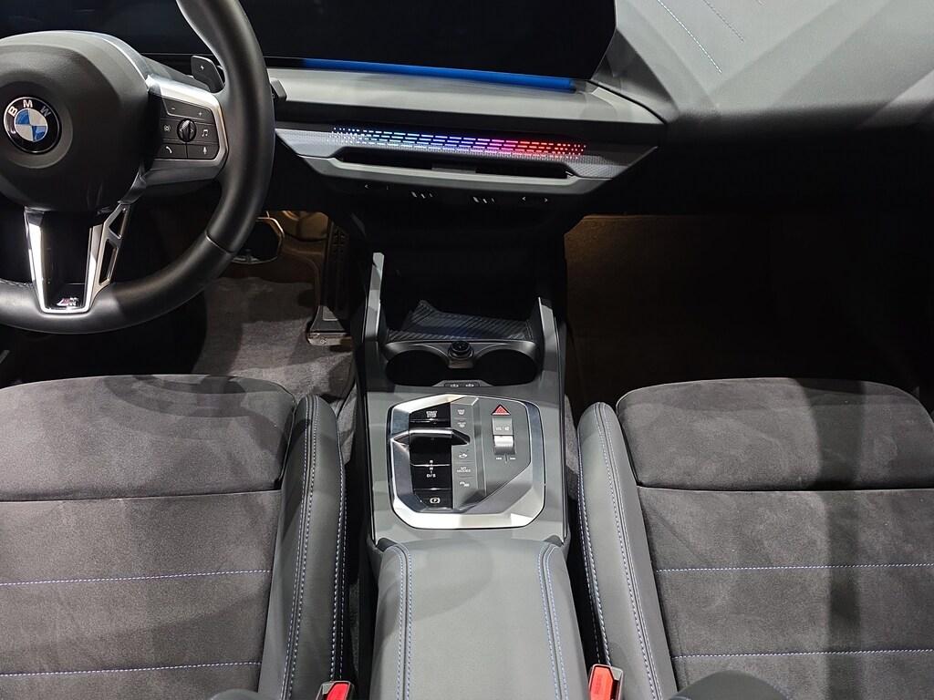 BMW Serie 1 120d 48V auto
