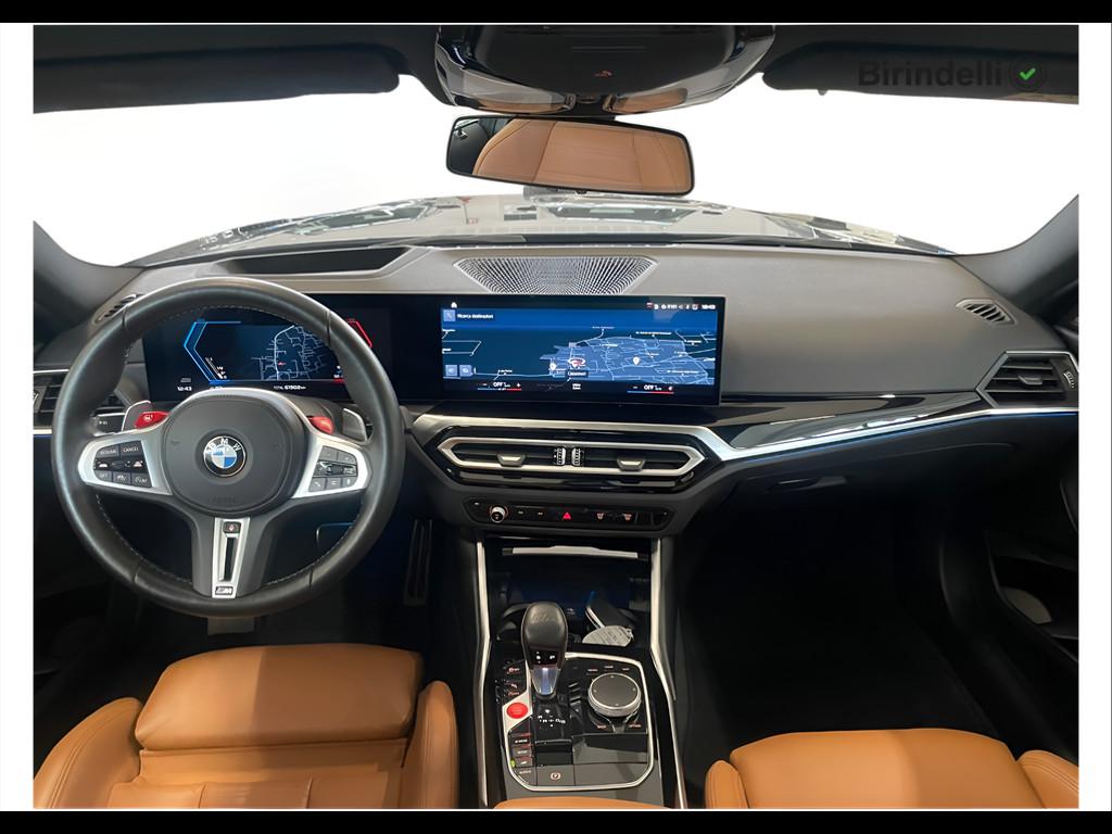 BMW M2 Coupe 3.0 460cv auto