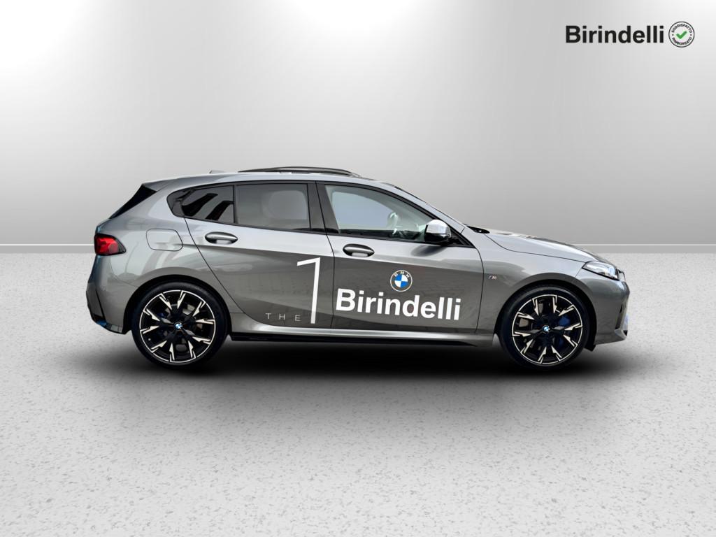 BMW Serie 1 120 48V MSport auto