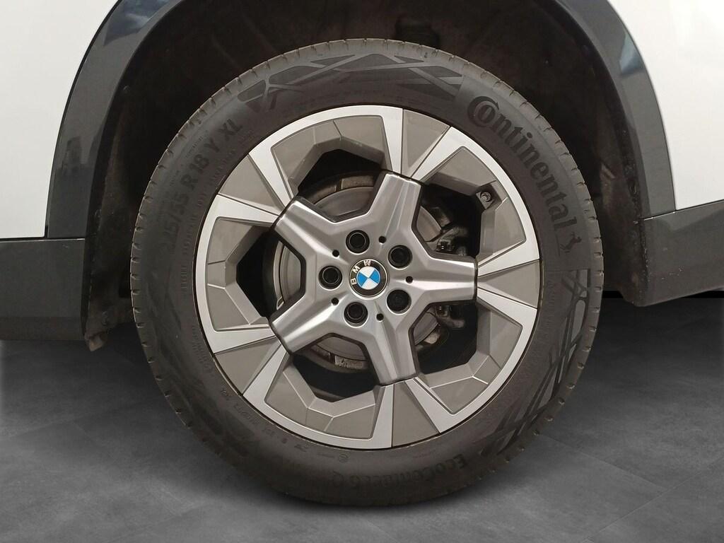 BMW X1 sdrive18d X-Line auto