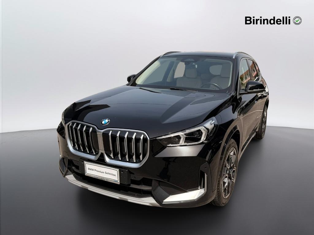 BMW X1 sdrive18d X-Line auto