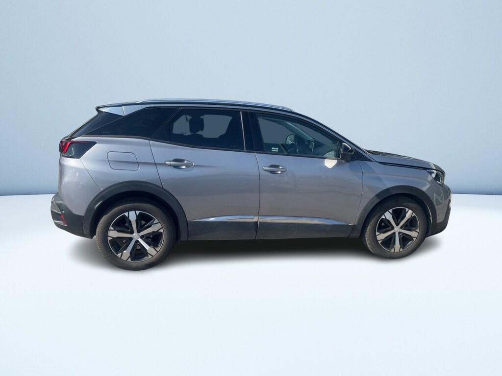 Peugeot 3008 1.5 bluehdi Allure s&s 130cv eat8