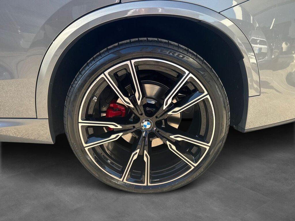 BMW X5 xdrive30d MSport Pro auto