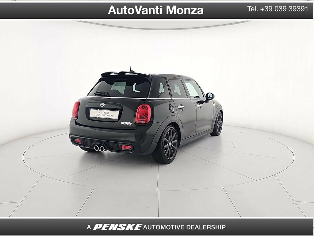 Mini Cooper S 2.0 TwinPower Turbo Cooper S Hype DCT