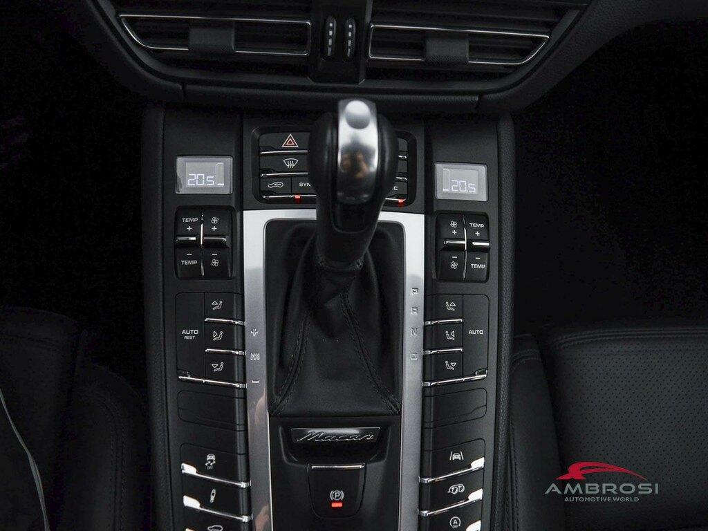 Porsche Macan 2.9 GTS 380cv pdk