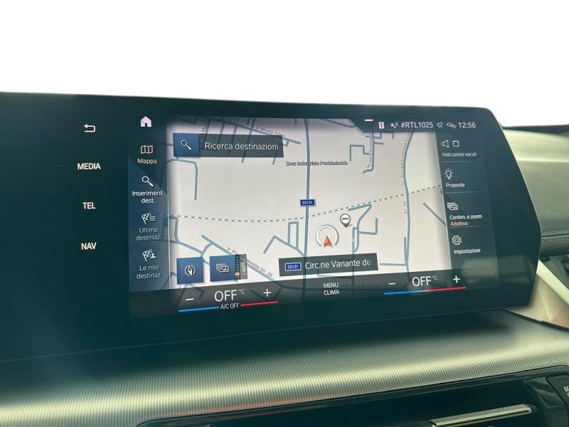 BMW X1 sdrive18i X-Line Edition Signature auto