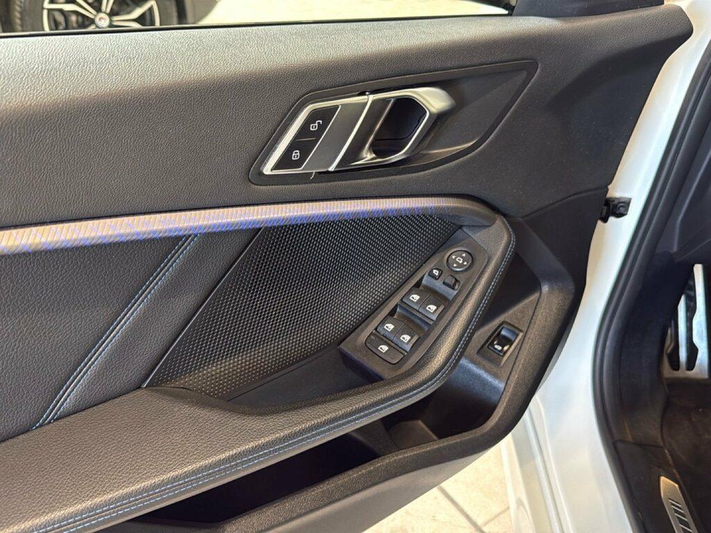 BMW Serie 1 118i Msport auto