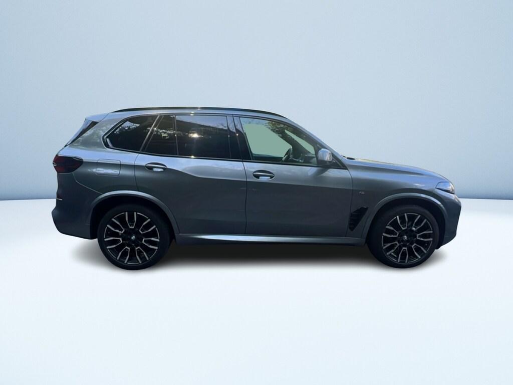 BMW X5 xdrive30d MSport Pro auto