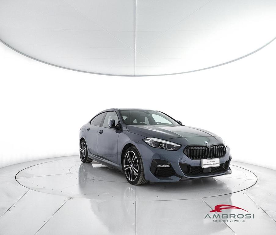 BMW Serie 2 220d Gran Coupe Msport auto