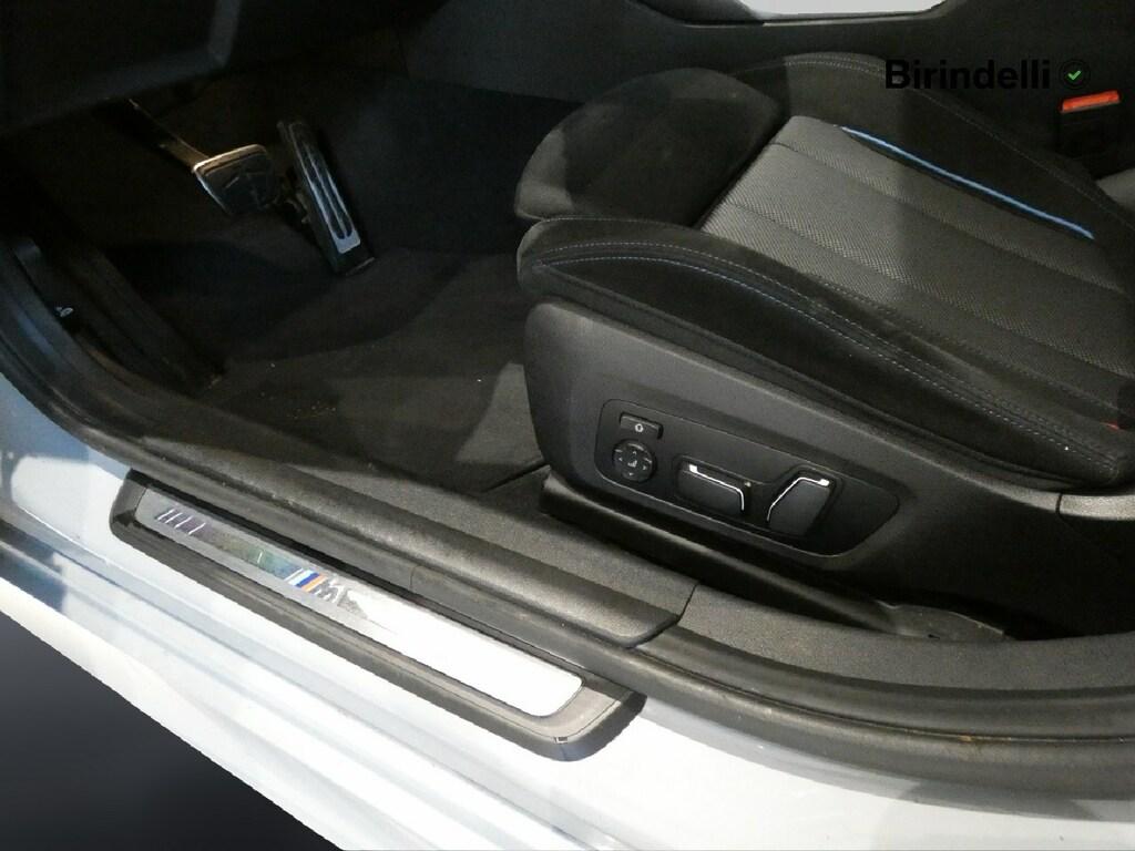 BMW Serie 3 320d mhev 48V xdrive M Sport Pro auto