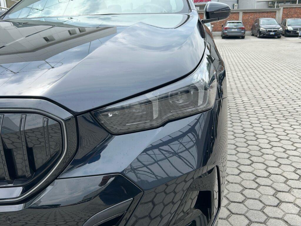 BMW Serie 5 520d 48V xdrive M Sport Pro auto