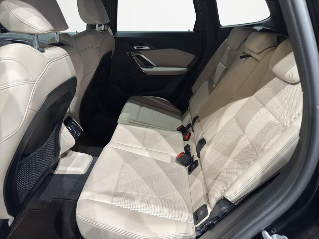 BMW X1 xdrive20d mhev 48V Msport auto