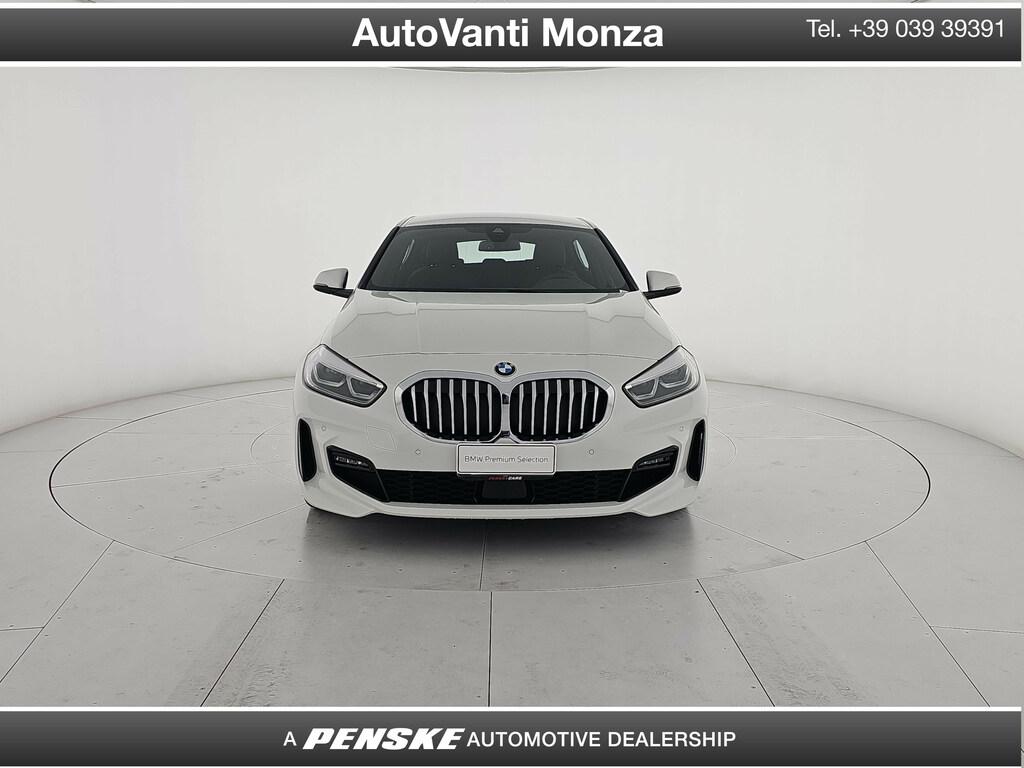 BMW Serie 1 118i Msport 136cv auto