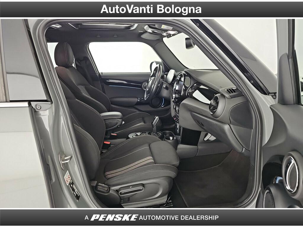 Mini Cooper S 2.0 TwinPower Turbo Cooper S Business DCT