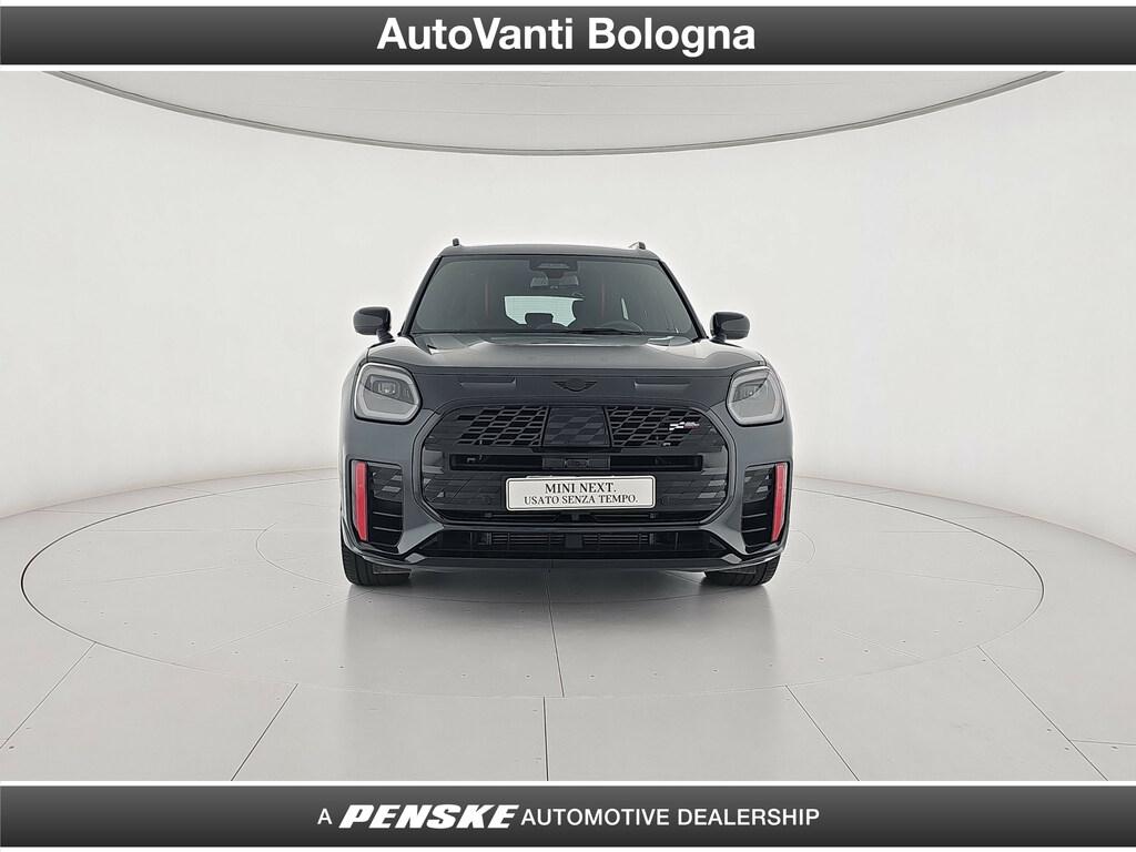 Mini John Cooper Works Countryman 2.0 TwinPower Turbo John Cooper Works ALL4 Auto