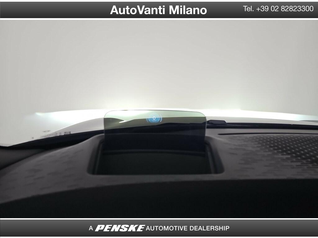 Mini Mini Cooper Cabrio 2.0 C Classic auto