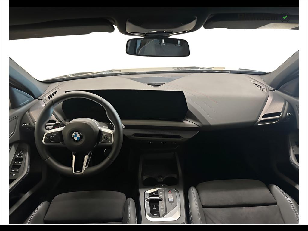 BMW Serie 1 118d MSport auto