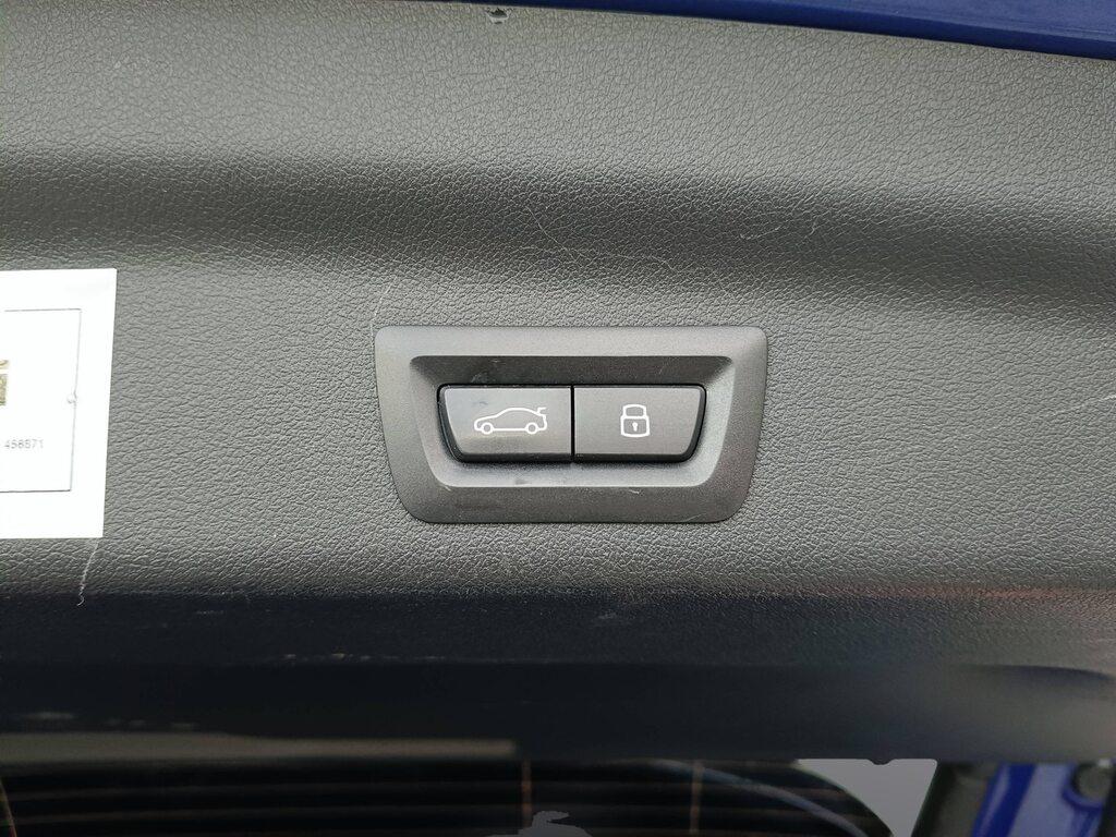 BMW X1 sdrive18d Msport auto