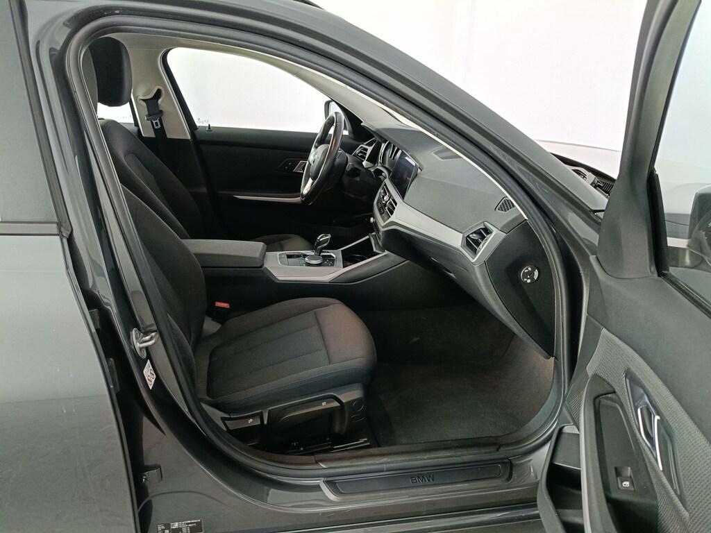 BMW Serie 3 320d Touring mhev 48V xdrive auto