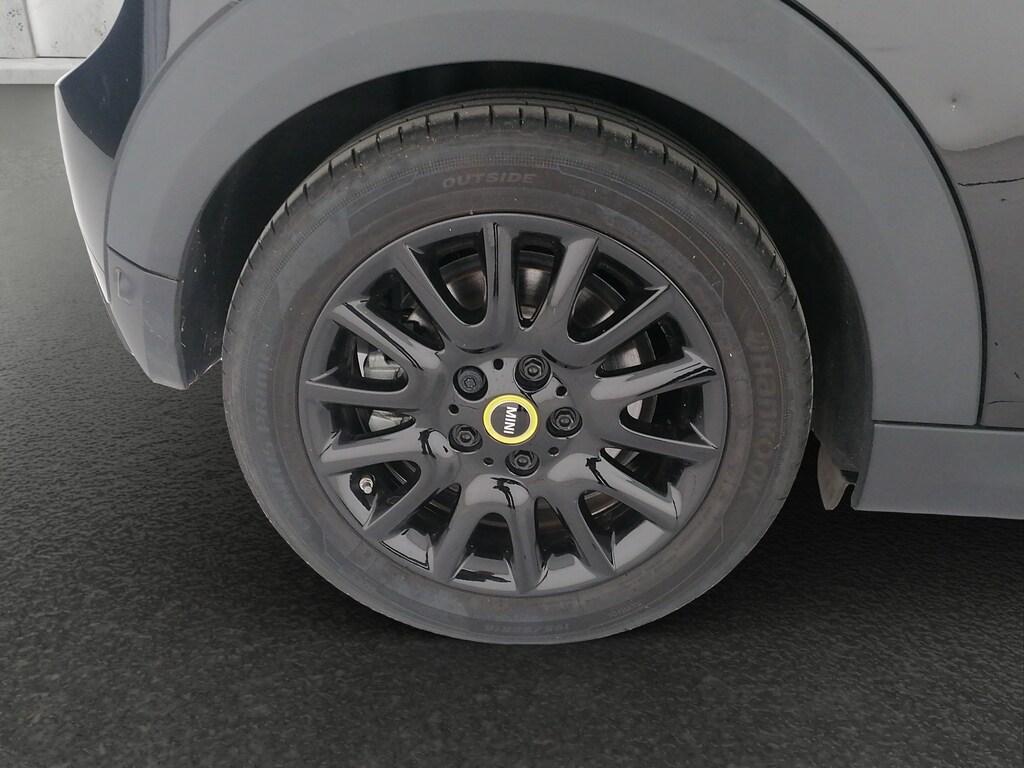 Mini Cooper SE 3p Classic auto