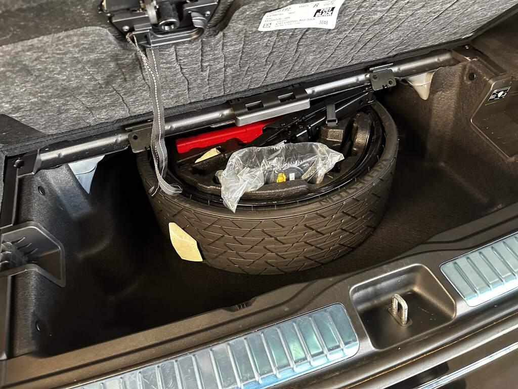 Mercedes GLS 400 d Premium 4matic auto