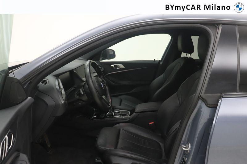 BMW Serie 2 220d Gran Coupe Msport auto