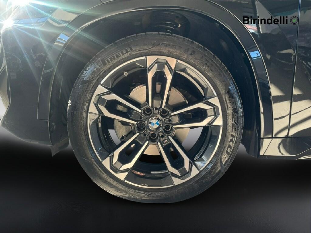 BMW X1 xdrive20d mhev 48V Msport auto