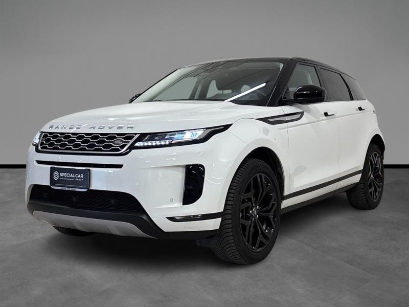 Land Rover Range Rover Evoque Evoque 2.0d i4 mhev awd 180cv auto