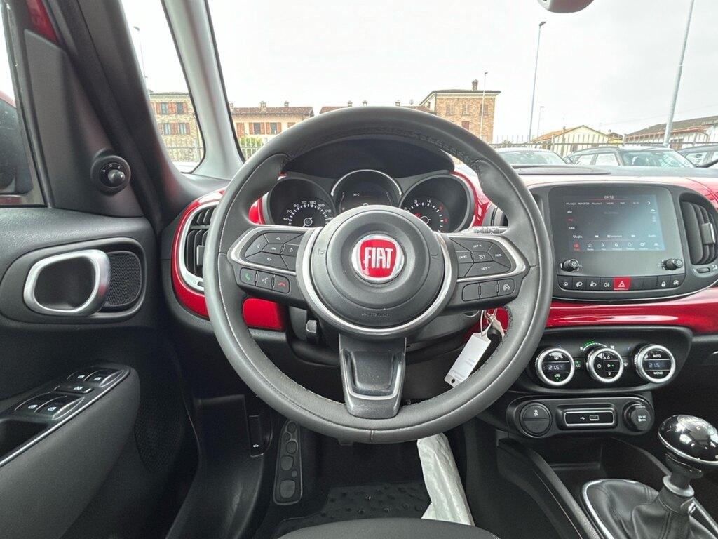 Fiat 500L 1.6 mjt Business 120cv my20