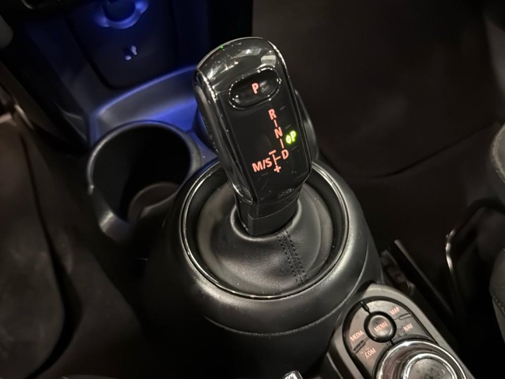 Mini Cooper S 2.0 TwinPower Turbo Cooper S