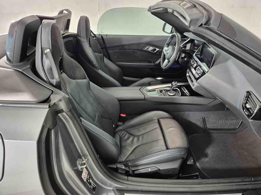 BMW Z4 sdrive 20i Msport auto