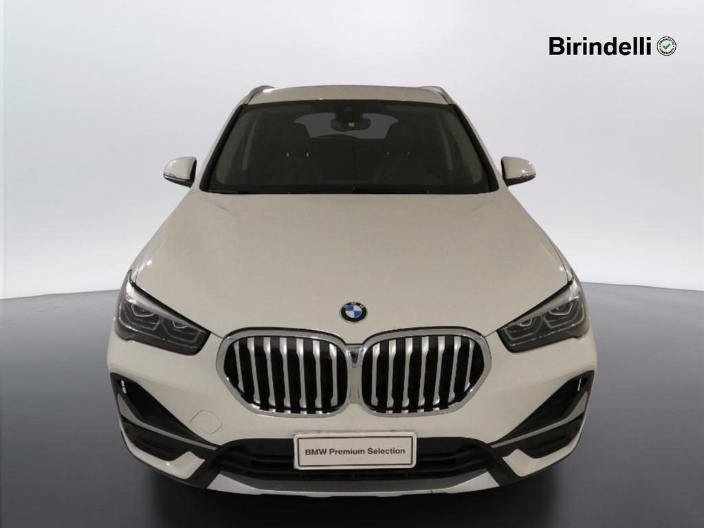 BMW X1 xdrive18d xLine Plus auto