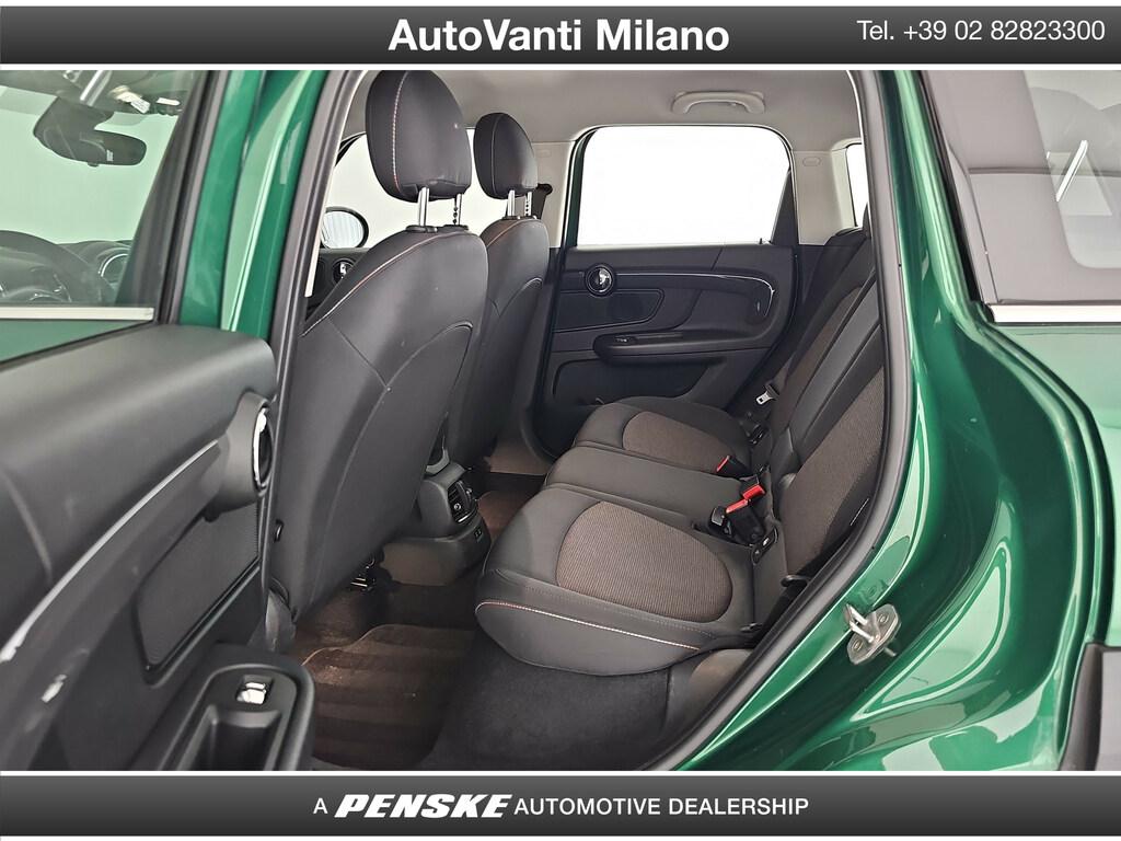 Mini Cooper SE Countryman 1.5 Business all4 auto