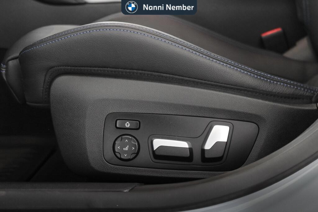 BMW i4 edrive40 Msport auto