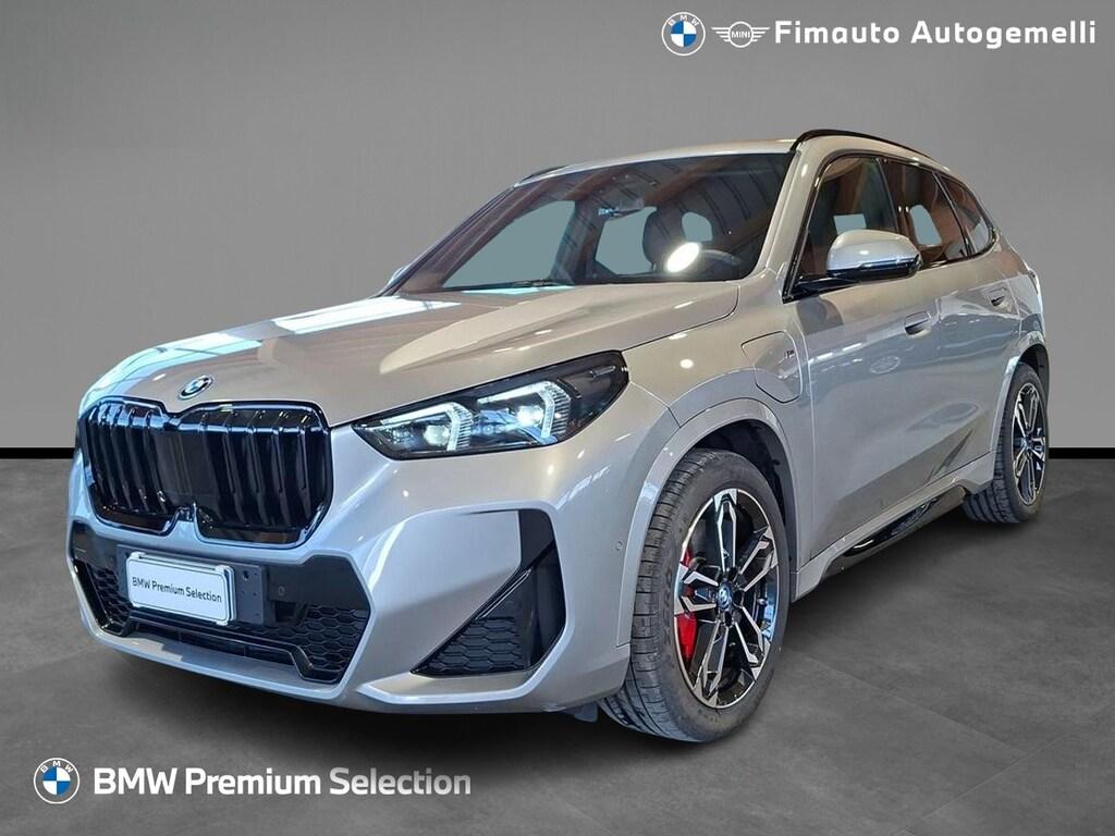BMW X1 xdrive 25e Special Edition auto